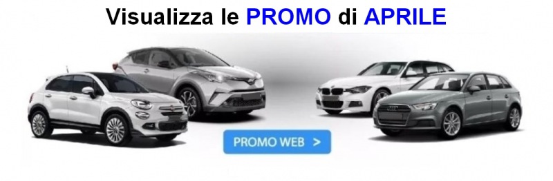 Autoquarta Concessionaria Auto Usate Aziendali Km0 A